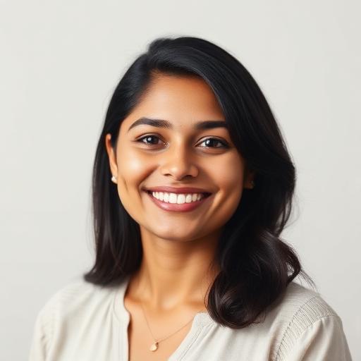Priya Sharma