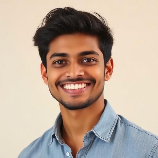 Arjun Patel