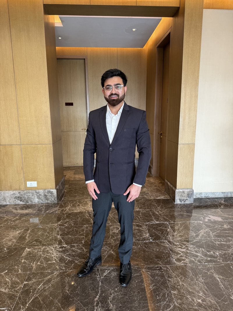 Shivam Narwani